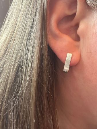 Hoop Earrings - Size 2