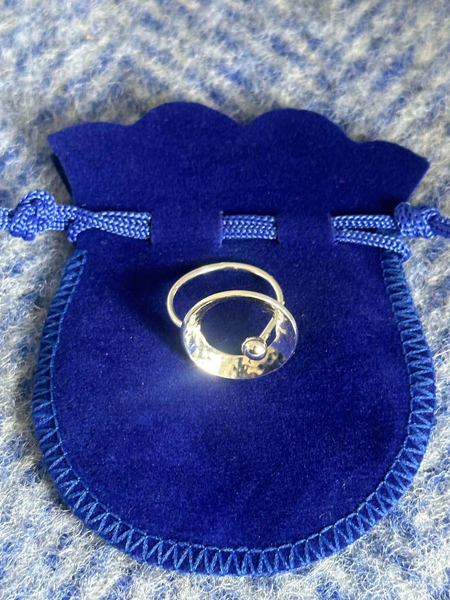The Torus adjustable ring — image 2