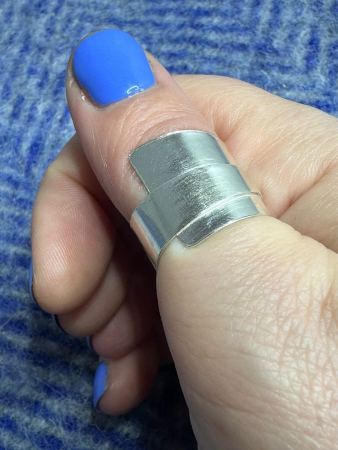 The Wrap Ring